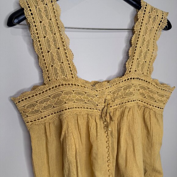 DOEN Vera Camisole - Picture 7 of 15